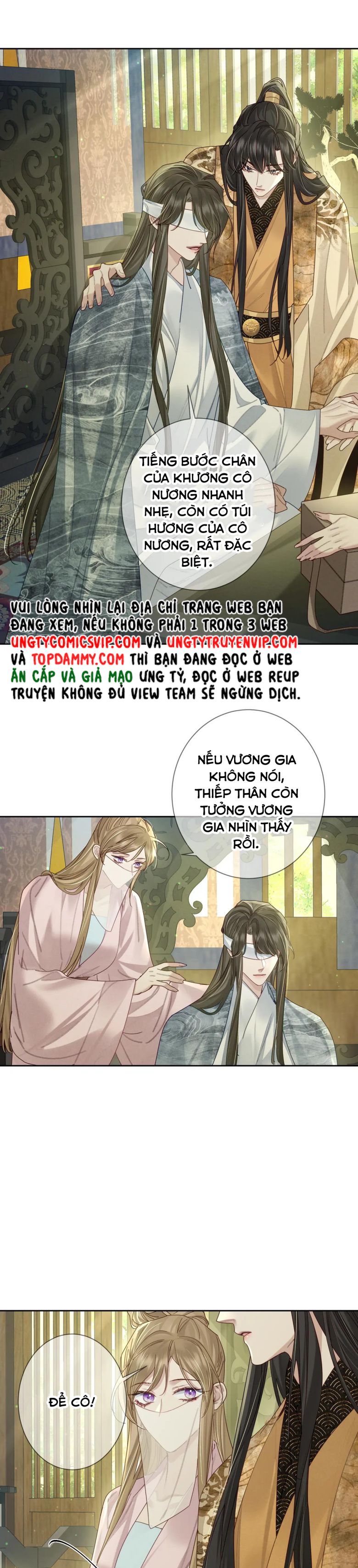 nhân vật chính chỉ muốn yêu đương chapter 77 4