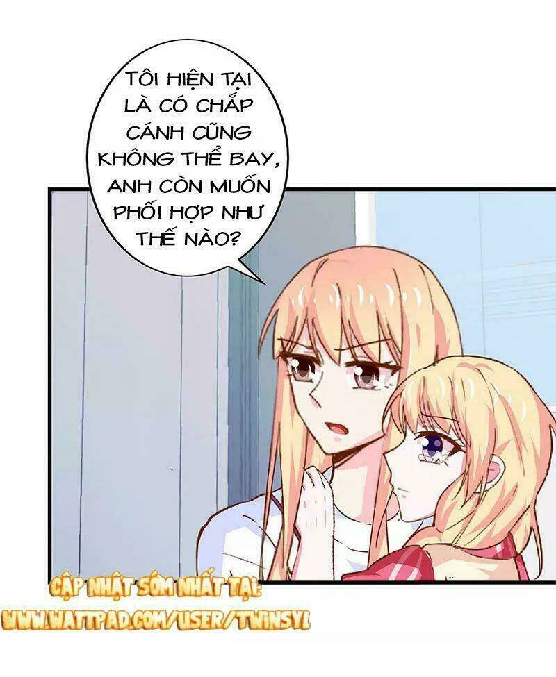 không gả cho tổng tài, gả cho người hầu chapter 179 25