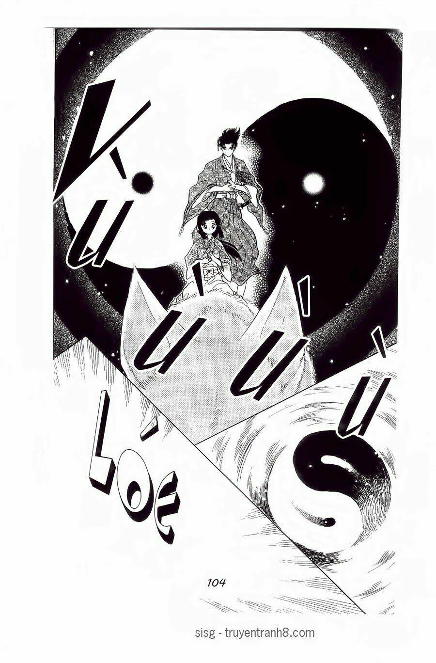 truyện cổ gấm hoa chapter 19 23