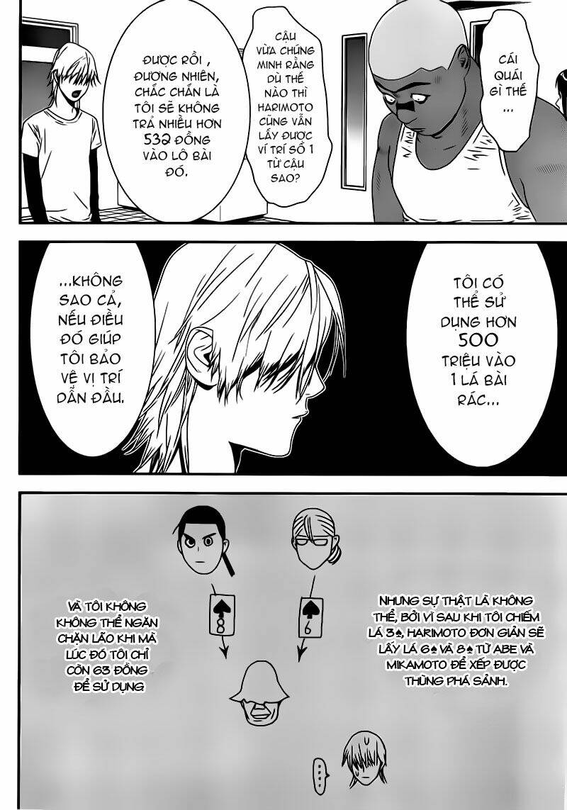 liar game chapter 158 15