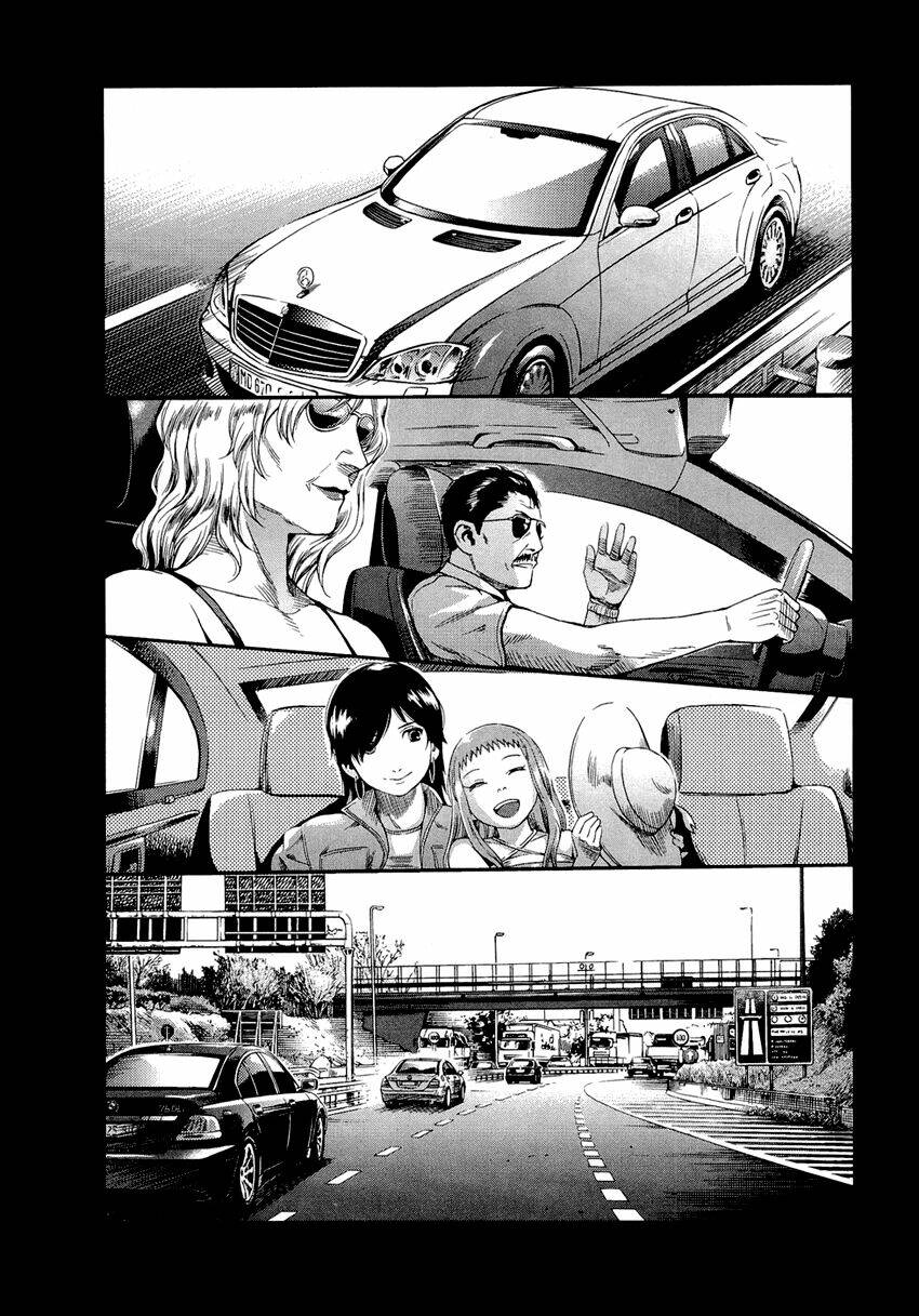 gunslinger girl chapter 70 20