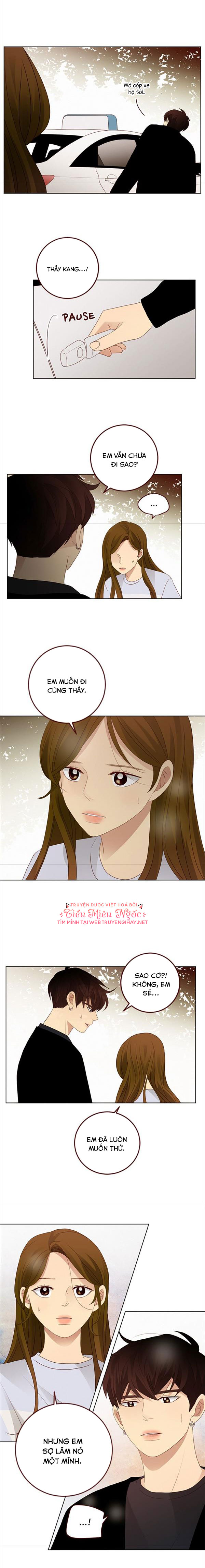 crush của tôi chapter 87 3