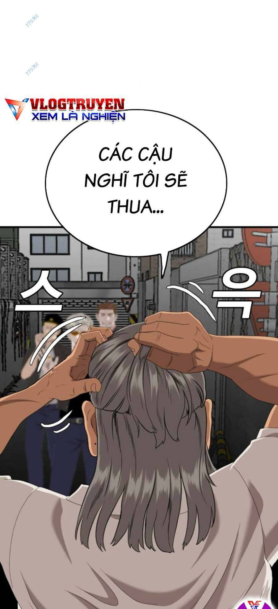 người xấu chapter 146 3
