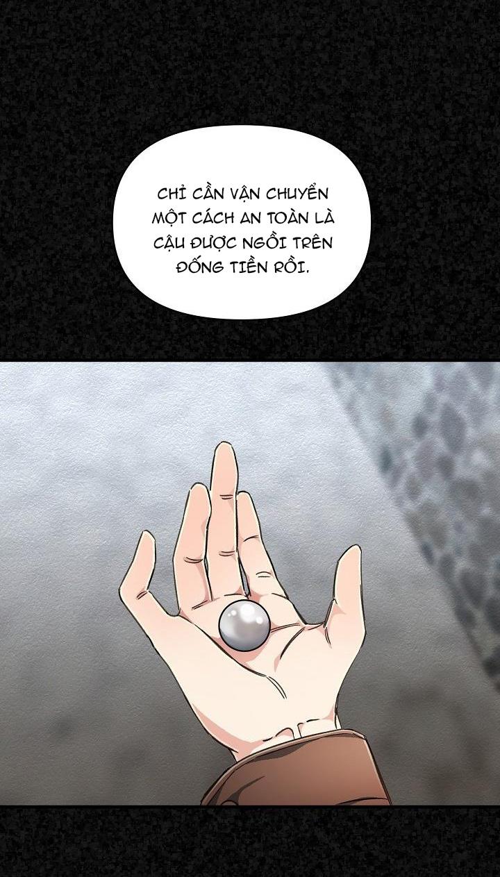 chuyến tàu điên cuồng chapter 3 58