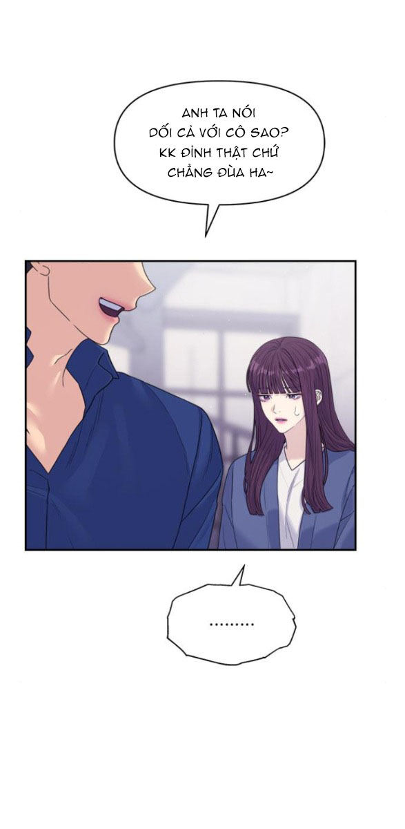 Couple Breaker chapter 65.1 21