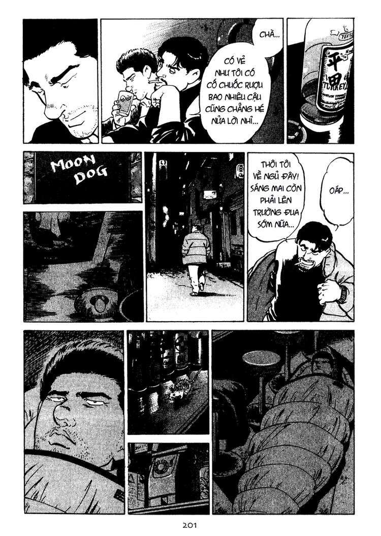 old boy chapter 19 15