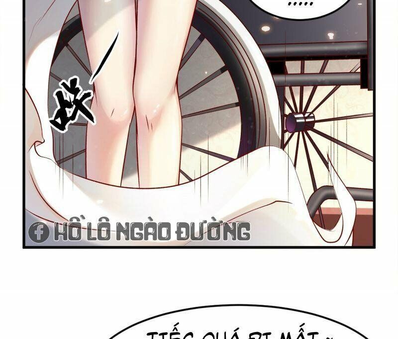 nãi ba là chiến thần mạnh nhất chapter 3.2 22