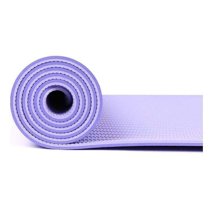 thảm tập YOGA 2 lớp cao cấp