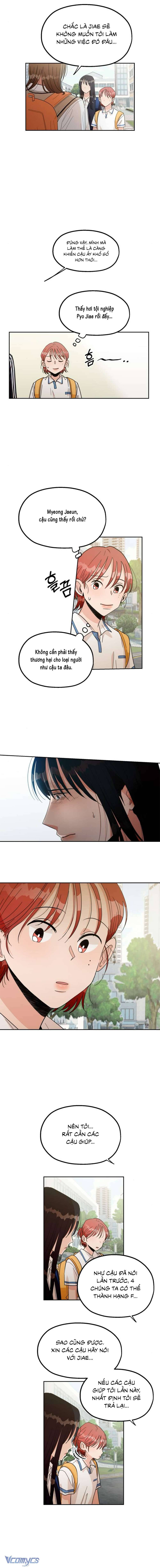 trò chơi kim tự tháp chapter 16 6