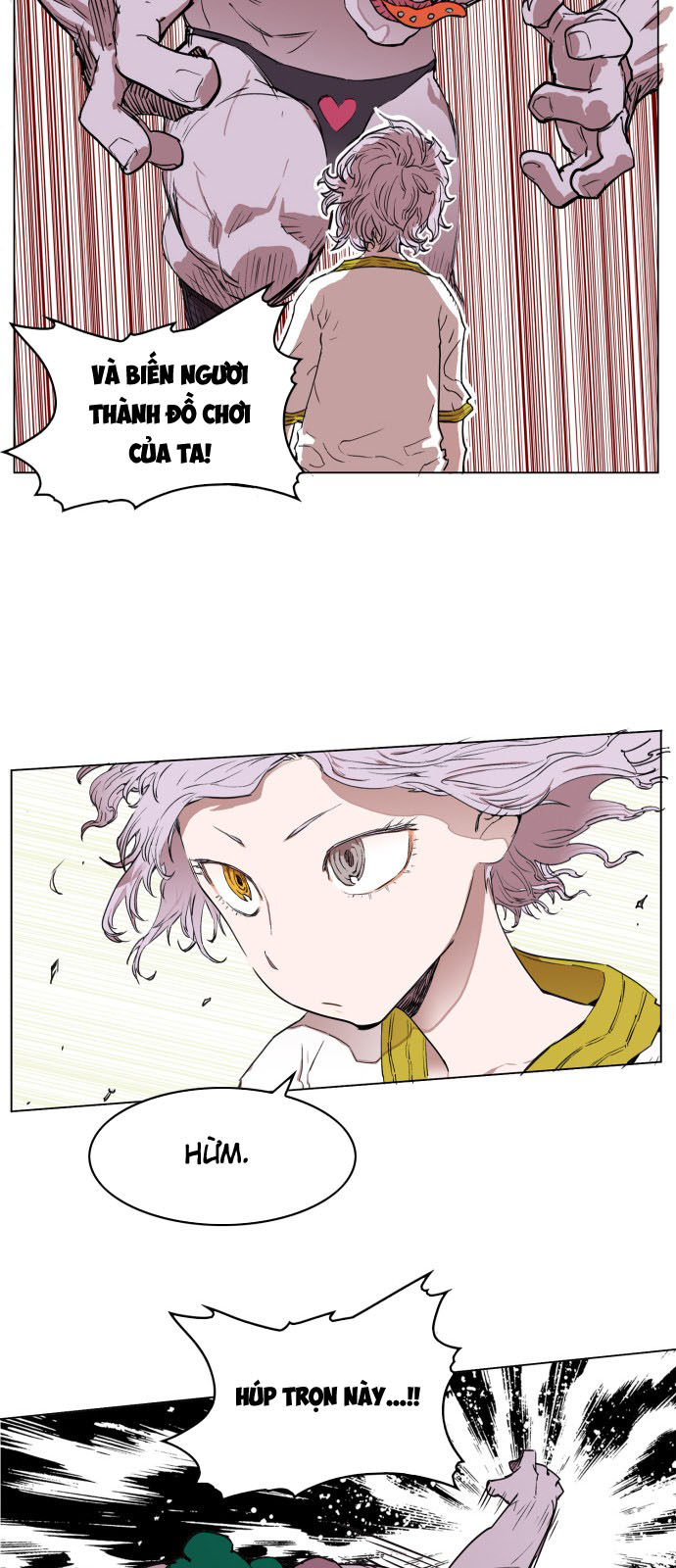 hard core leveling warrior chapter 72 33