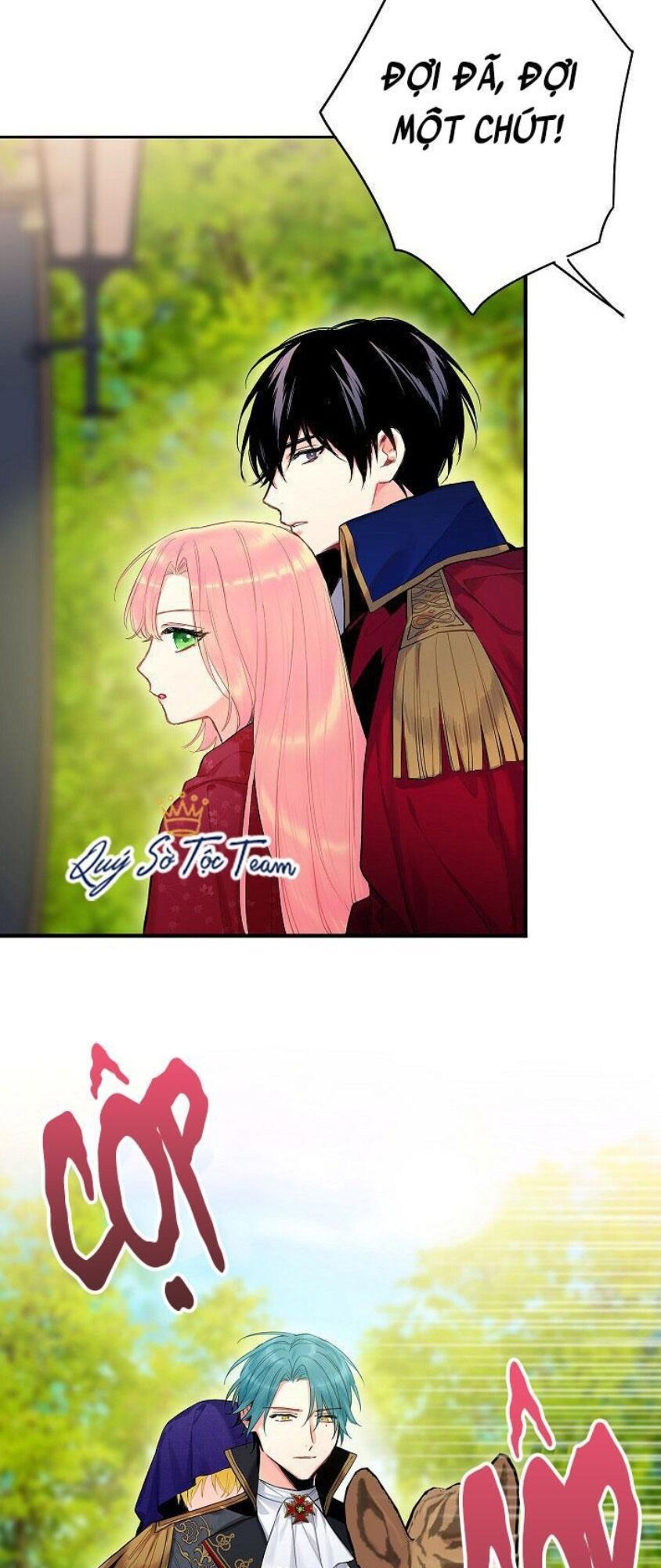 thánh nữ ẩn danh chapter 162 23