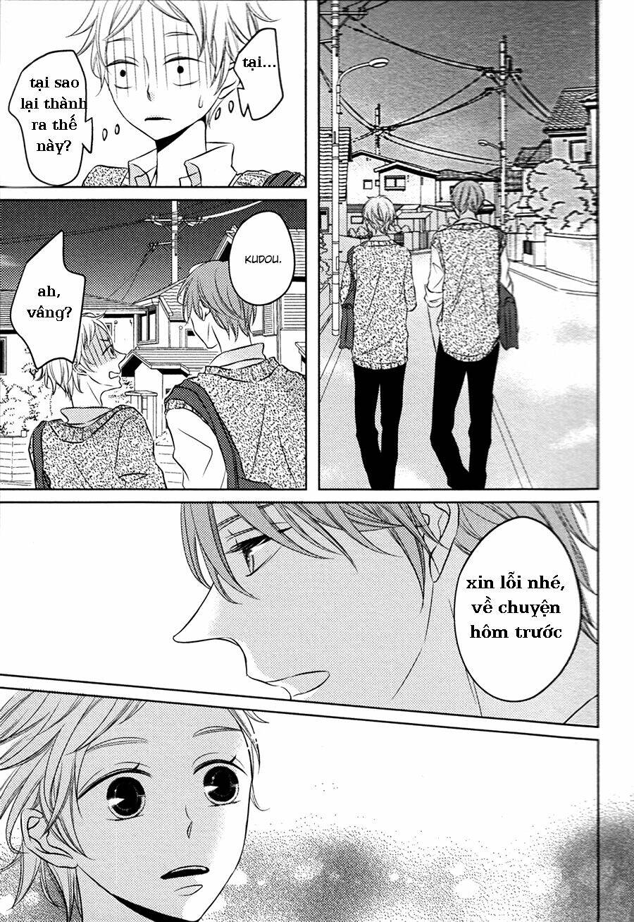 katakoi opera chapter 2 9