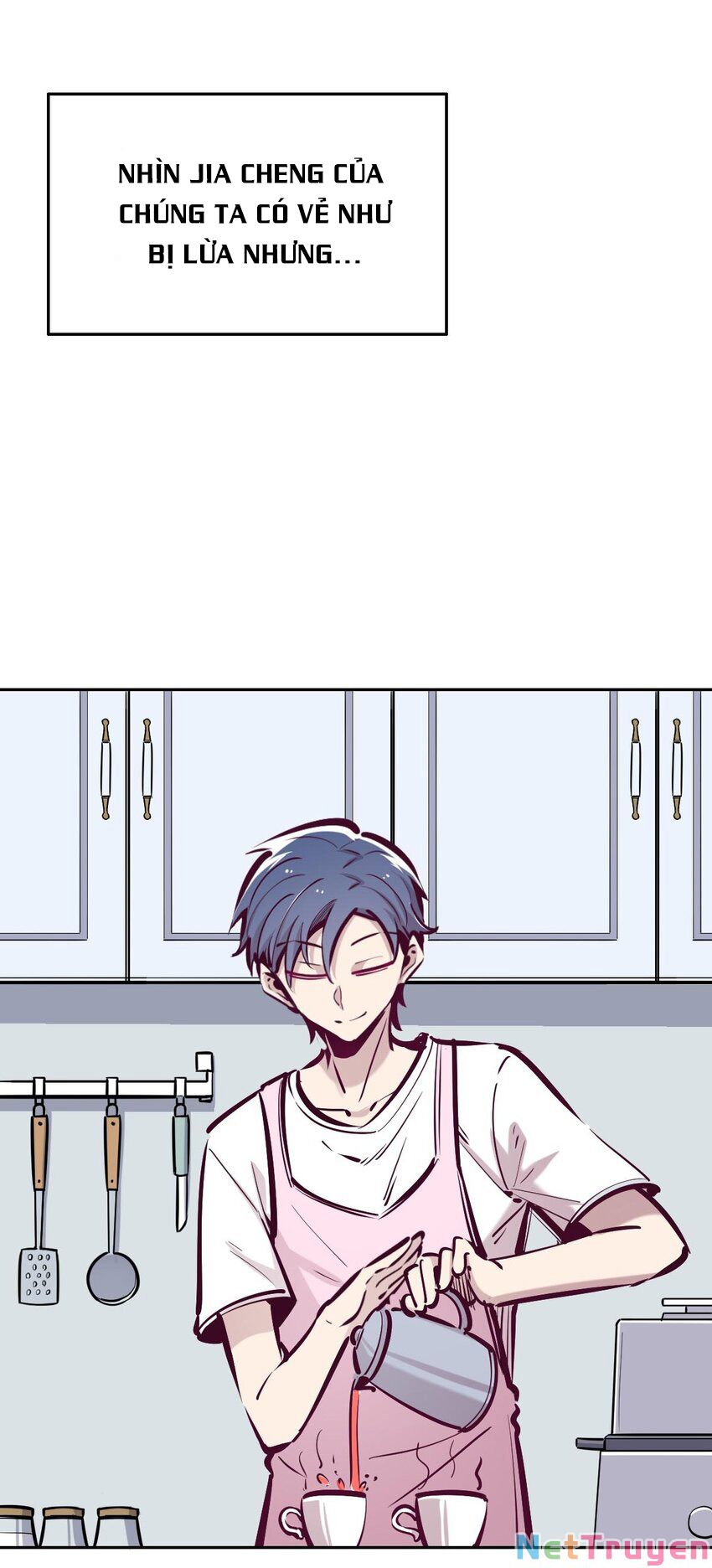 oan gia chung nhà ! chapter 52.1 44