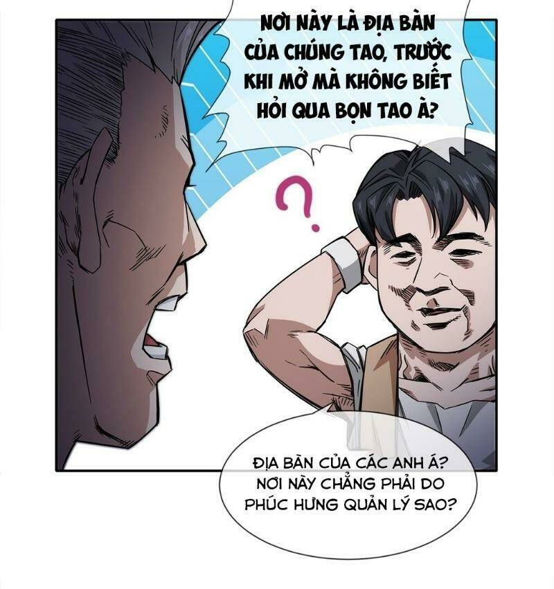 dạ thị chi chủ chapter 14 12