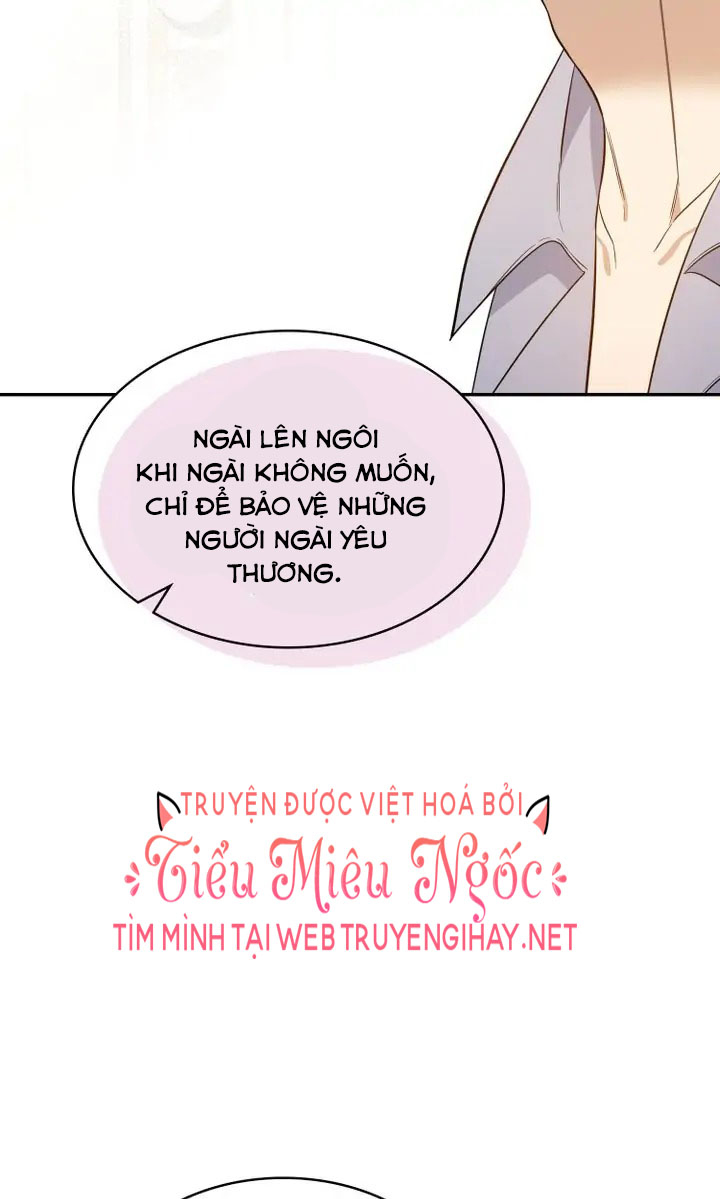 mặt nạ của hoàng đế chapter 69 35