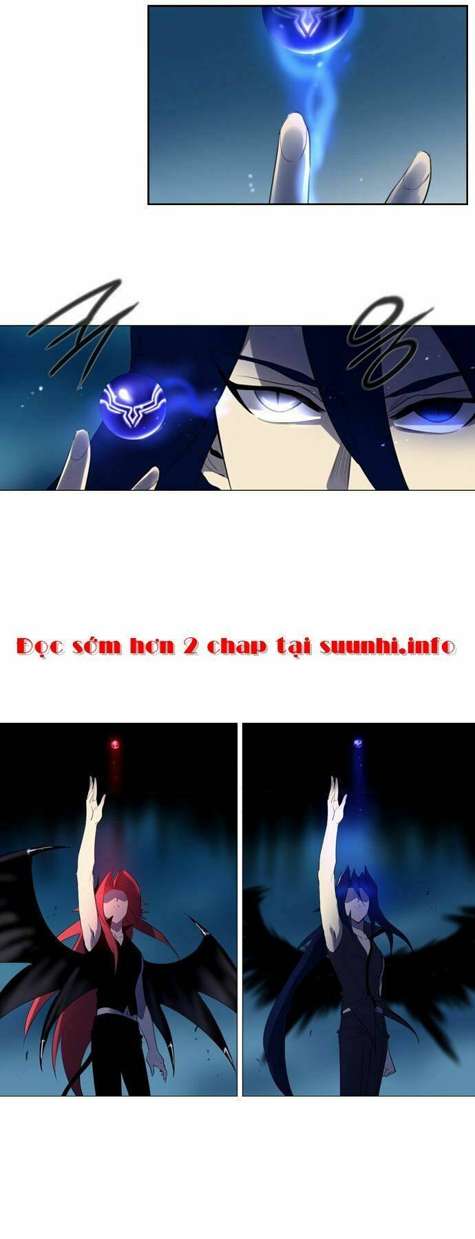 bản khế ước linh hồn chapter 101 11