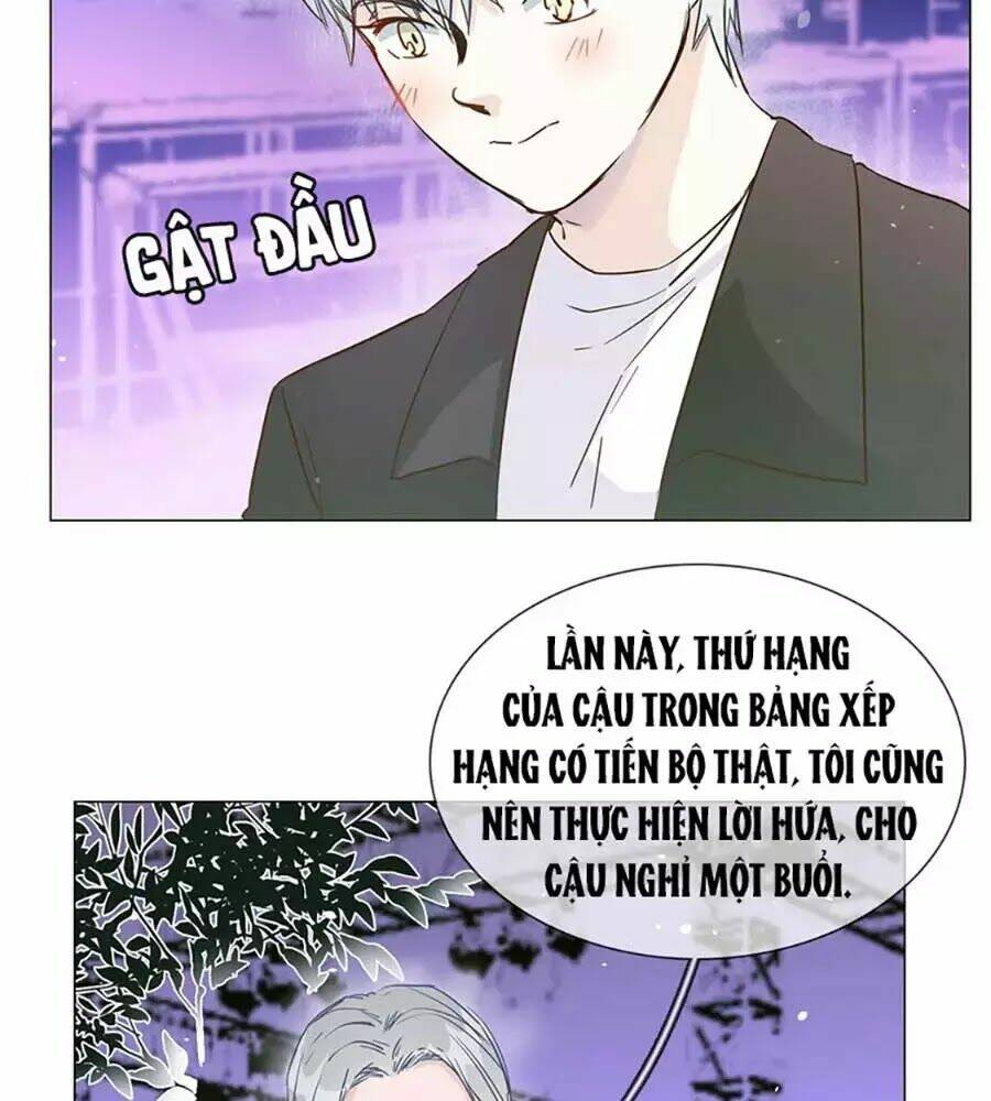 ngôi sao vụn vỡ chapter 33 14