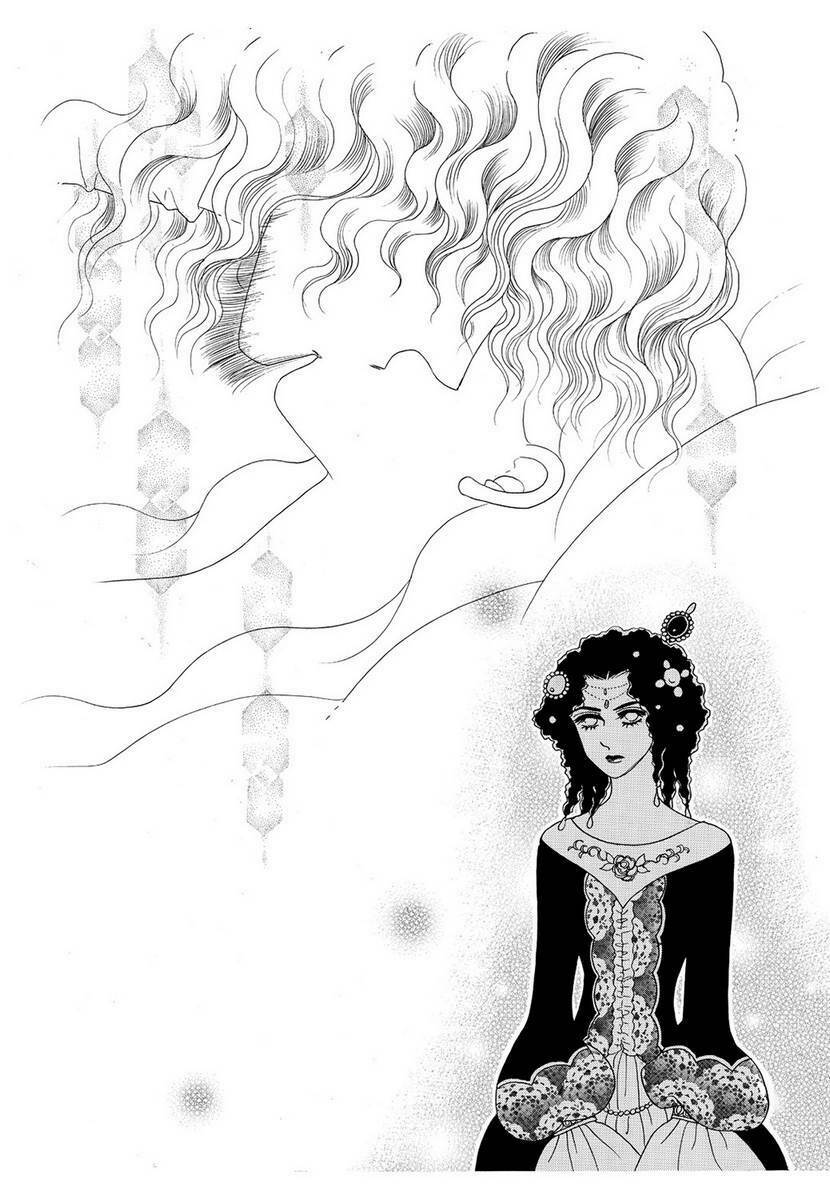 princess - công chúa xứ hoa (bản đẹp) chapter 69 16