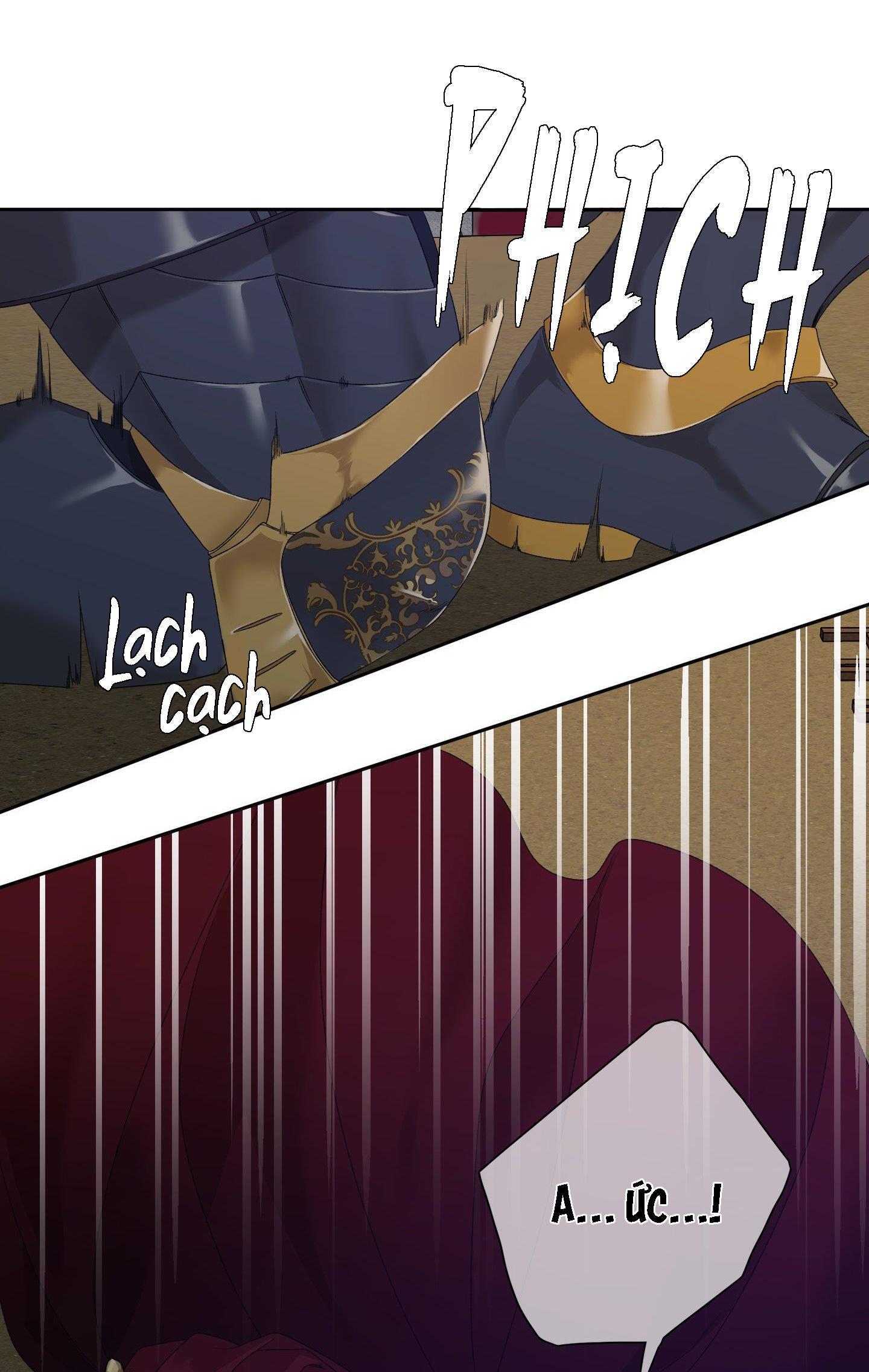 smyrna và capri chapter 20 22