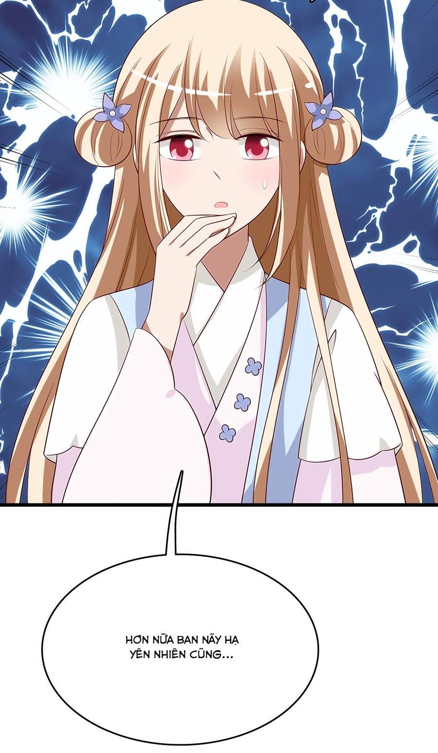 kiêu ngạo vương gia chủng điền phi chapter 118 36