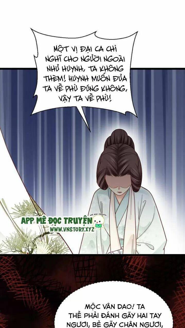 kiều nữ độc phi chapter 226 12