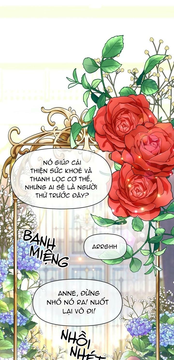 công chúa thời gian có hạn chapter 36 14