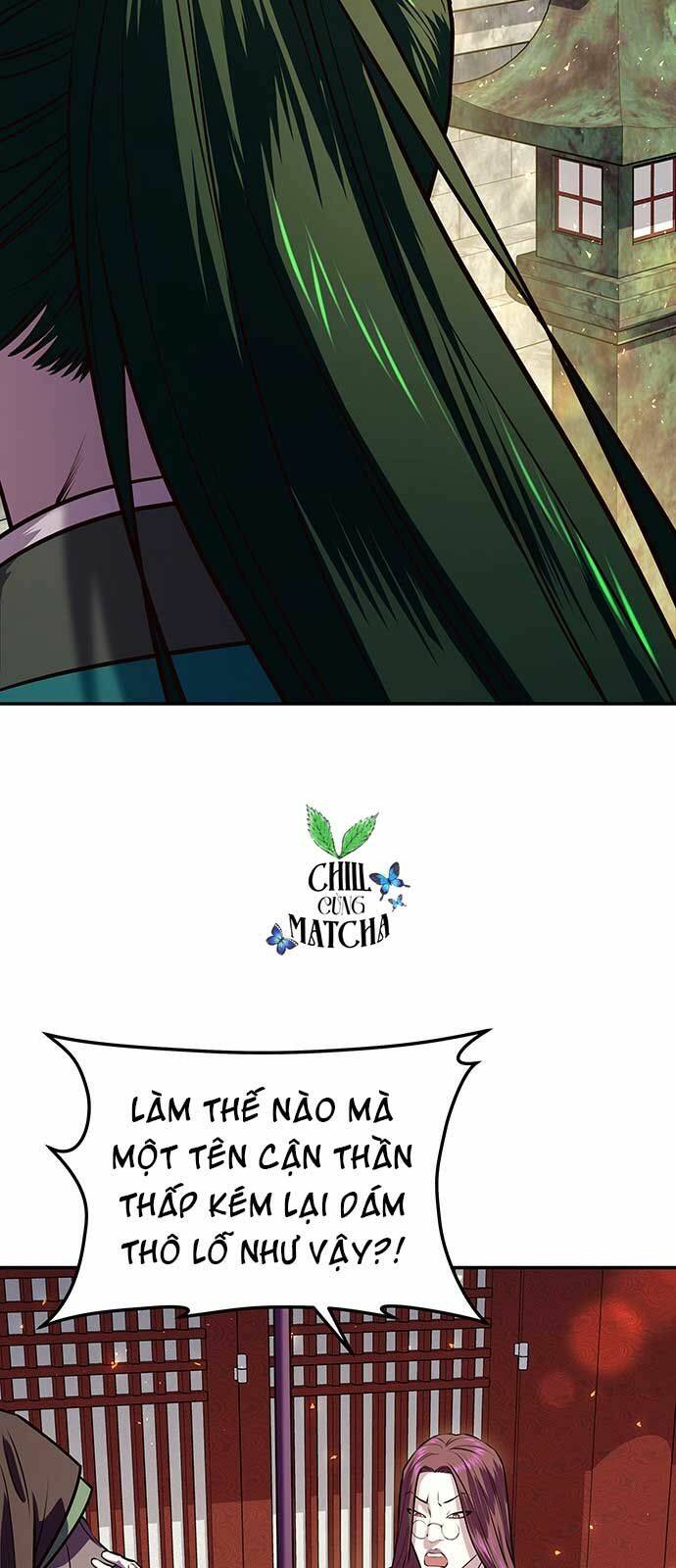 Vương tử huyền bí chapter 13 54