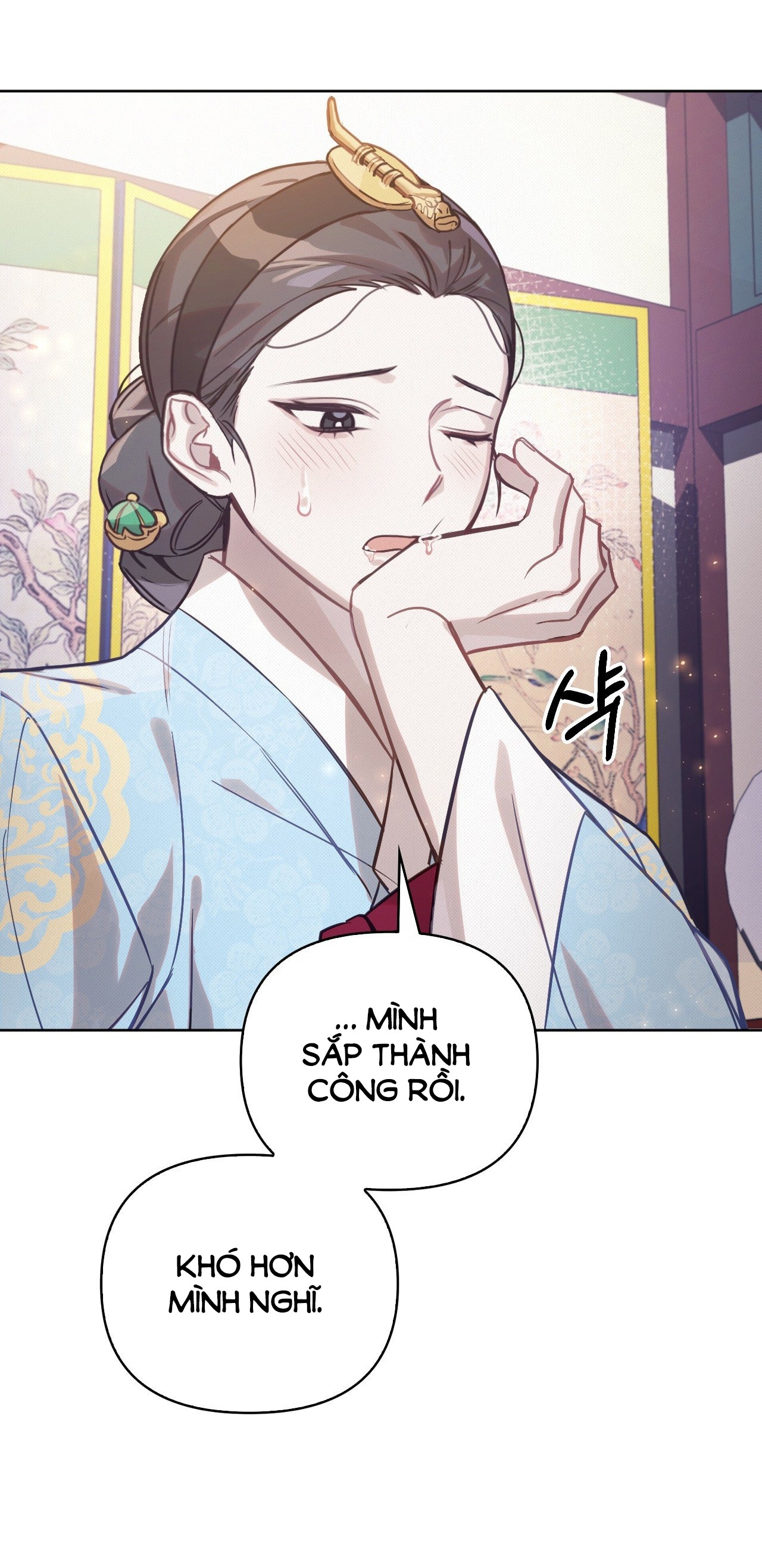 [18+] hậu cung kế chapter 5.2 23