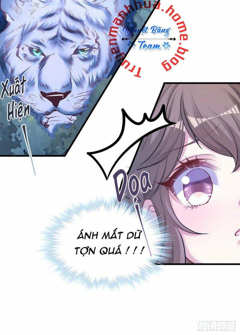 [16+] thảnh thơi thú thế chủng chủng điền, sinh sinh tể chapter 338 25