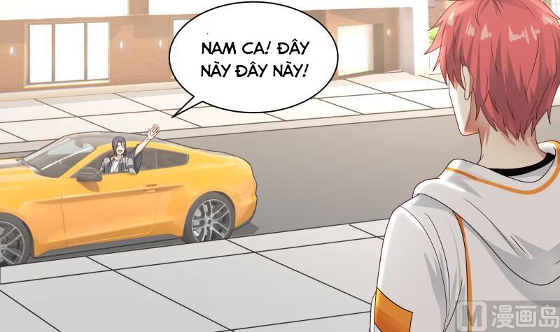 trên người ta có một rồng chapter 287 8