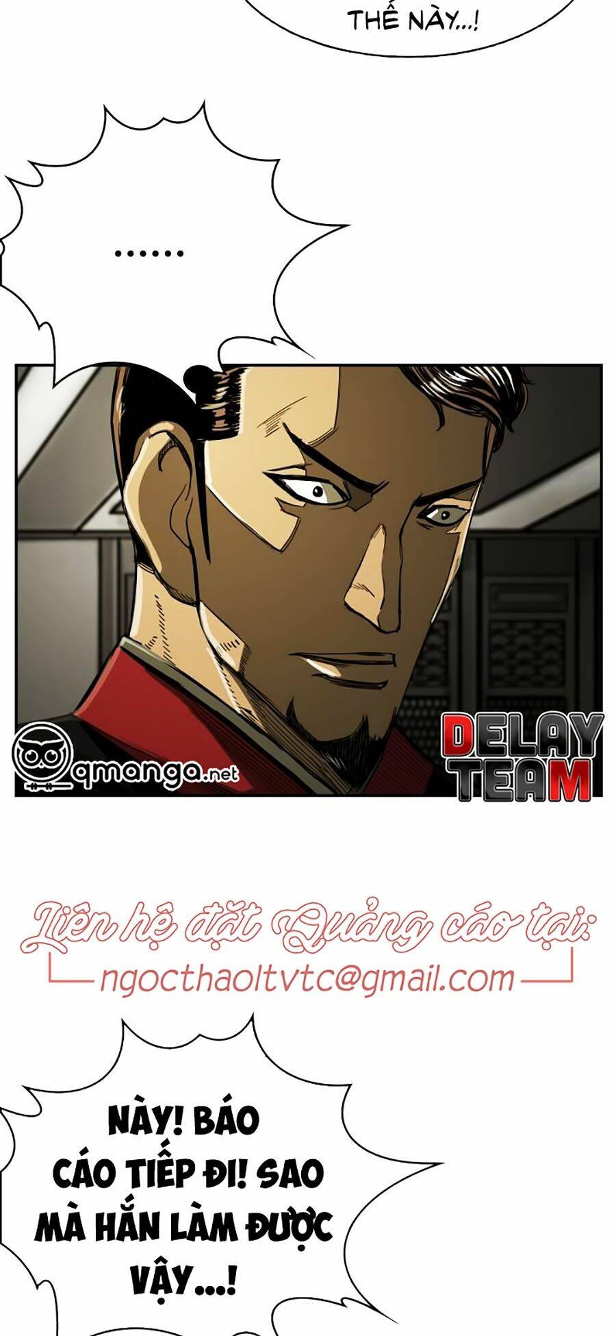 thợ săn đầu tiên chapter 65 8