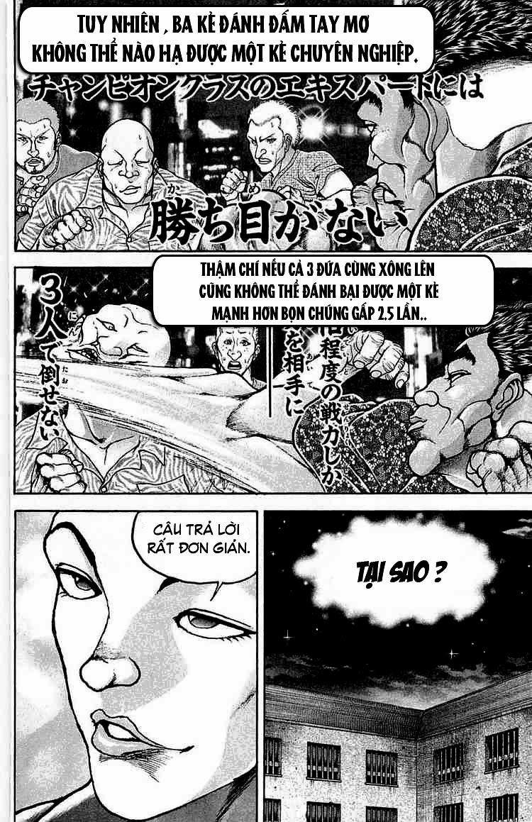 baki – son of ogre chapter 30 8