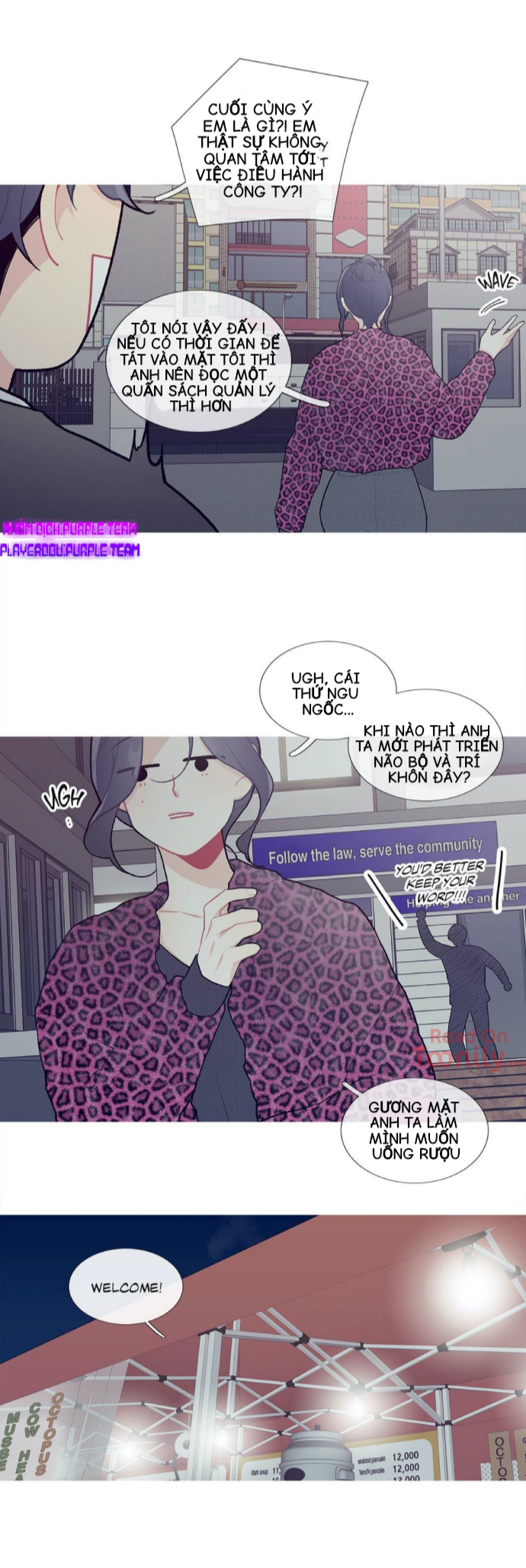 chuyện quái gì đang xảy ra? chapter 34 14