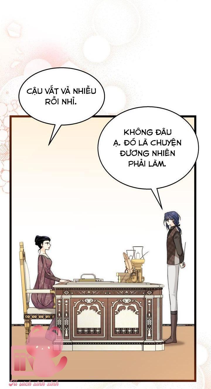 quan hệ cộng sinh giữa báo đen và thỏ trắng chapter 120 47