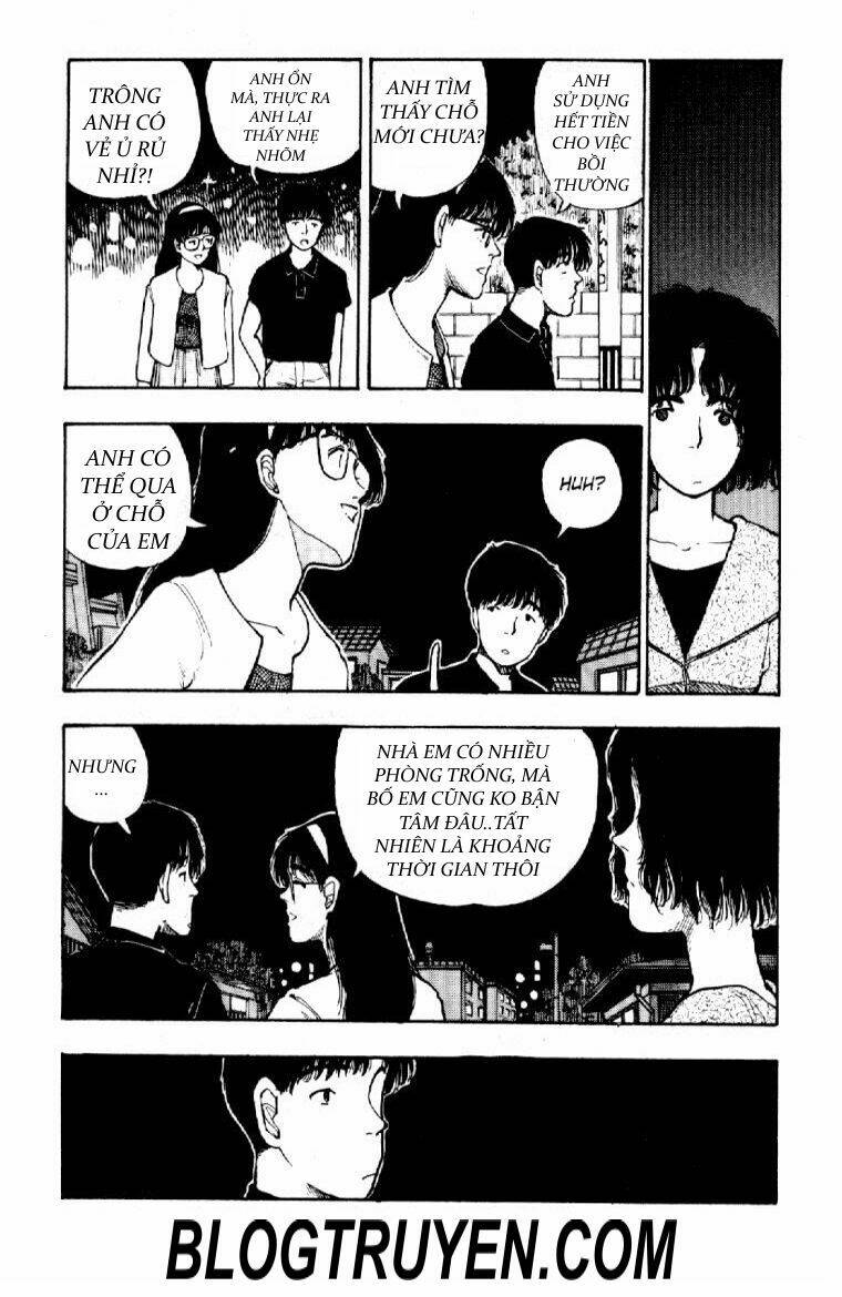 asatte dance chapter 41 7