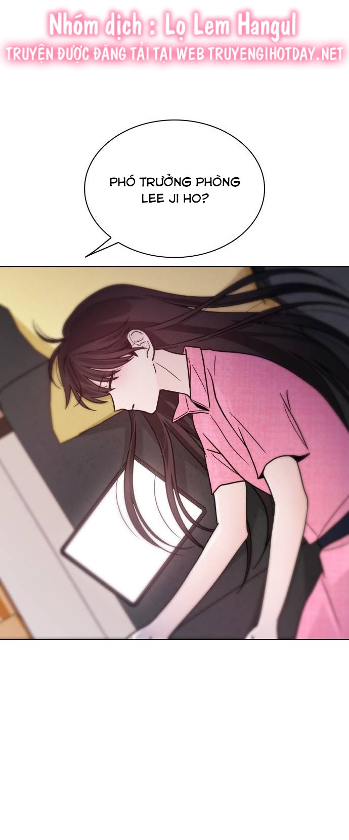 kiss trước khi ngủ nào chapter 4 10