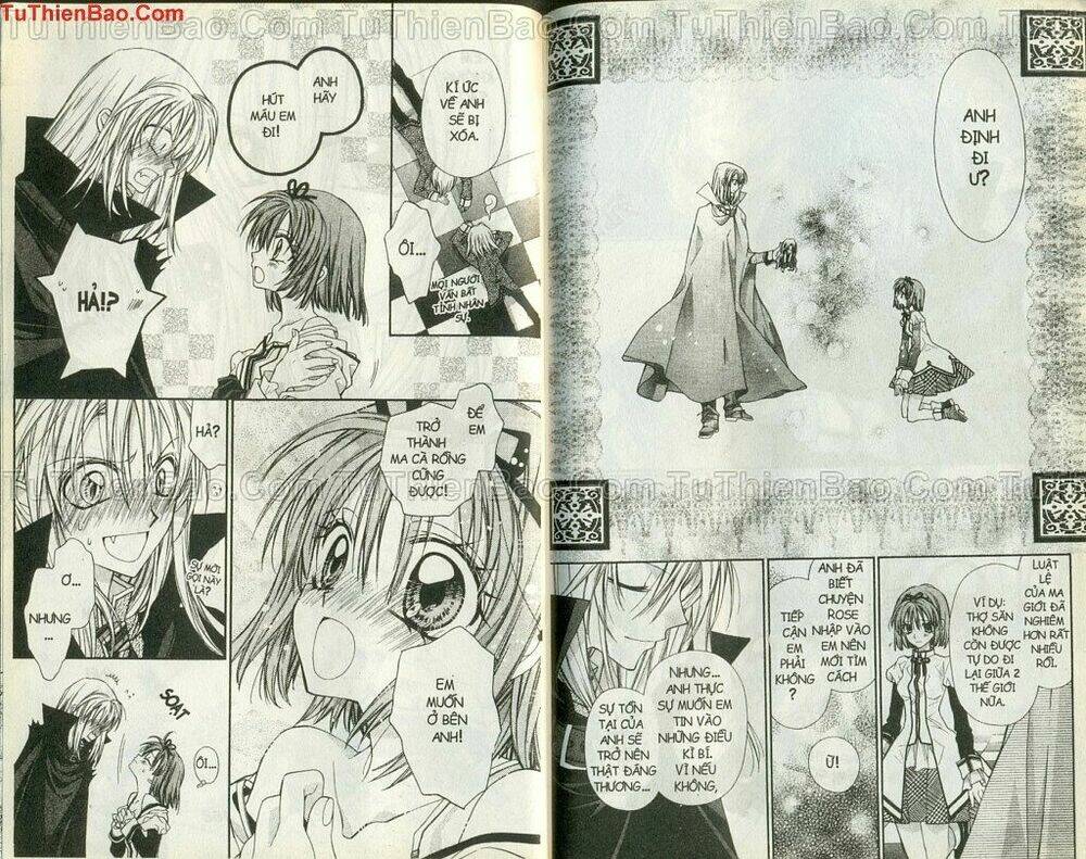 truyền thuyết công chúa hoa anh đào chapter 5 85