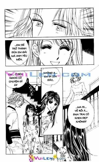 cô gái yêu kiều chapter 3 33