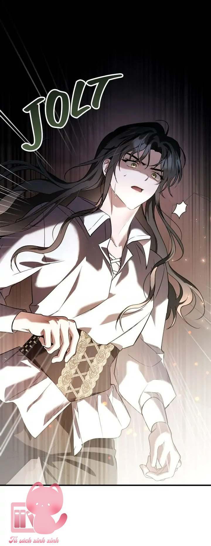 đêm đen khuất bóng chapter 40 56