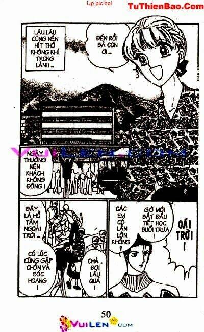 cô bé khóc nhè chapter 15 49