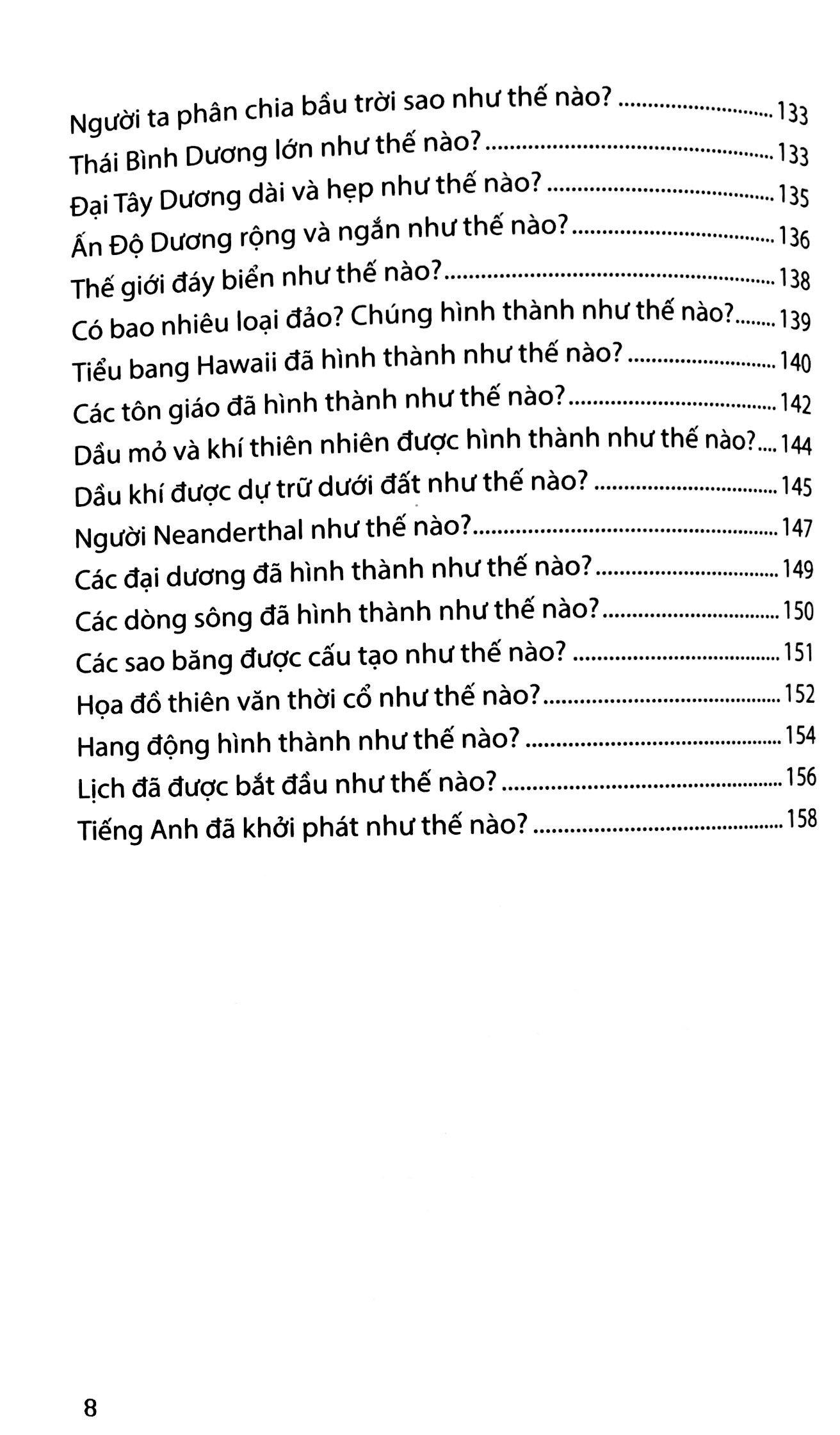 Tri Thức Bách Khoa - Em Muốn Biết