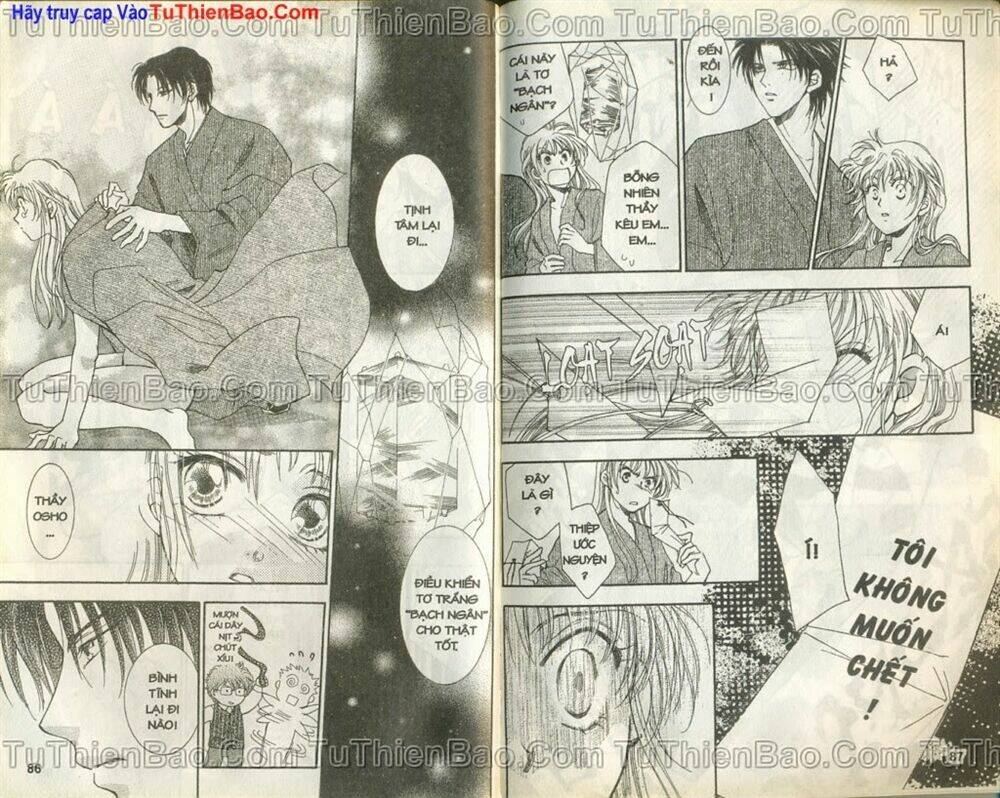 pháp sư tơ hồng chapter 1 43