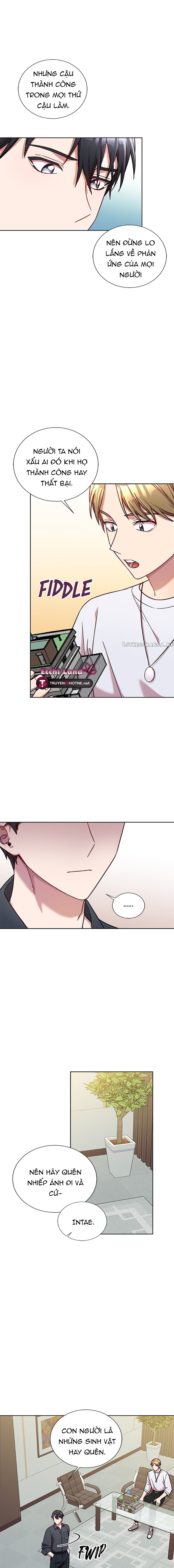 kết hôn ư? không, cảm ơn! chapter 10.1 3