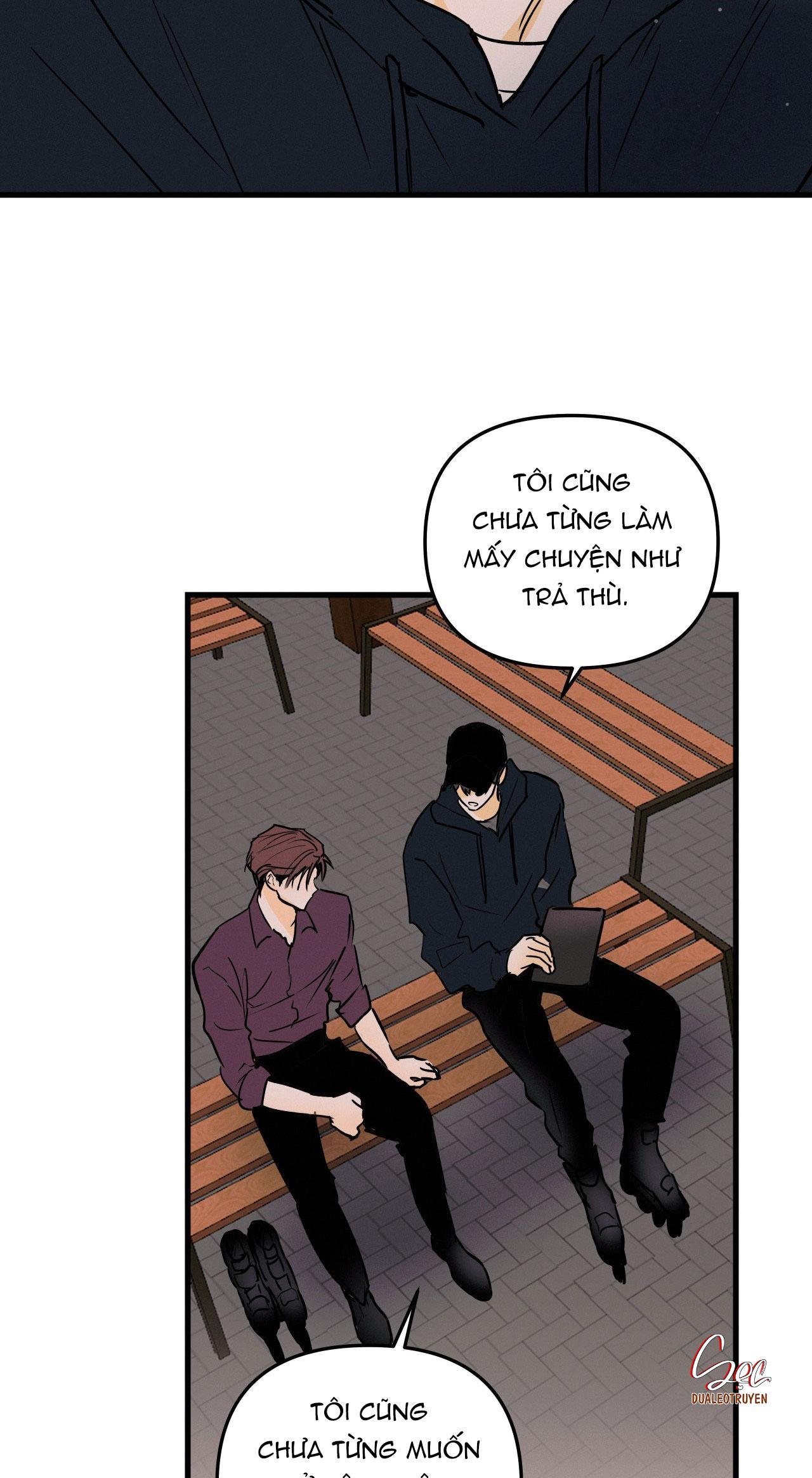 lie again chapter 48 25