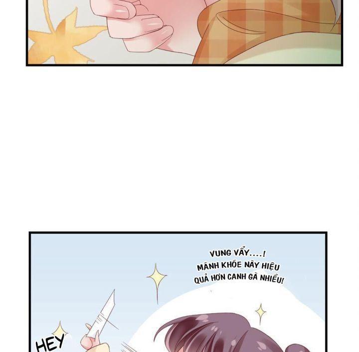 chiếc bật lửa và váy công chúa (b) chapter 20 36