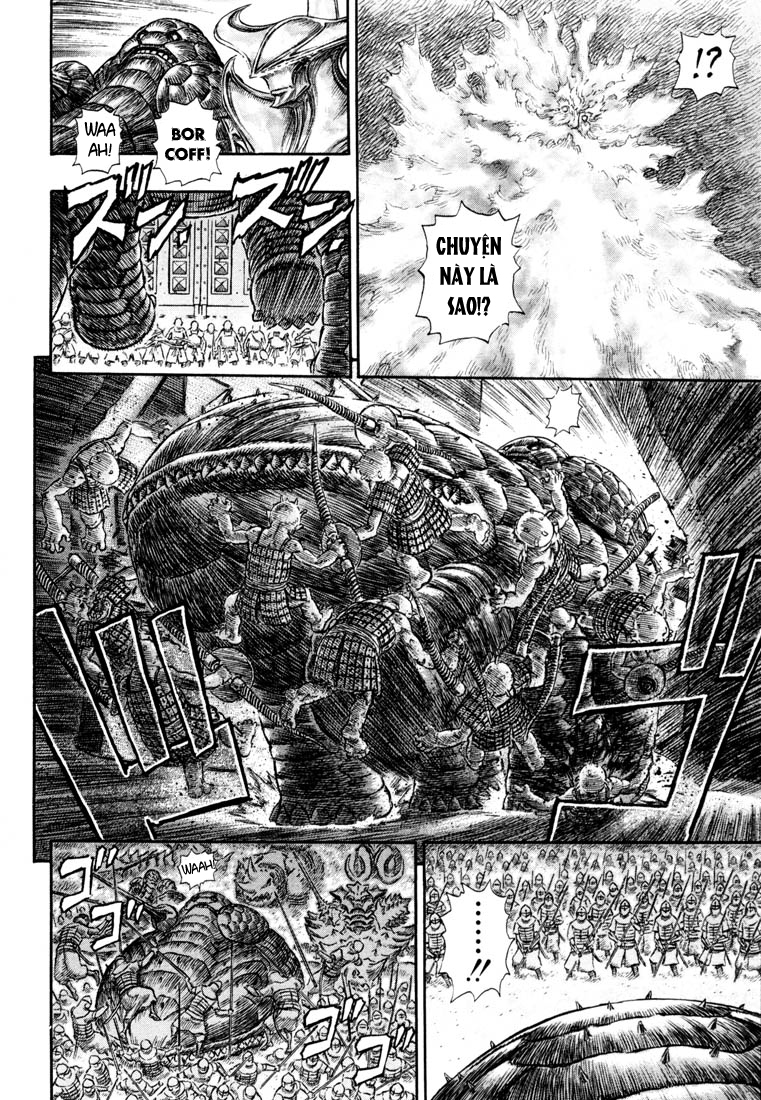 kiếm sĩ đen chapter 251 14