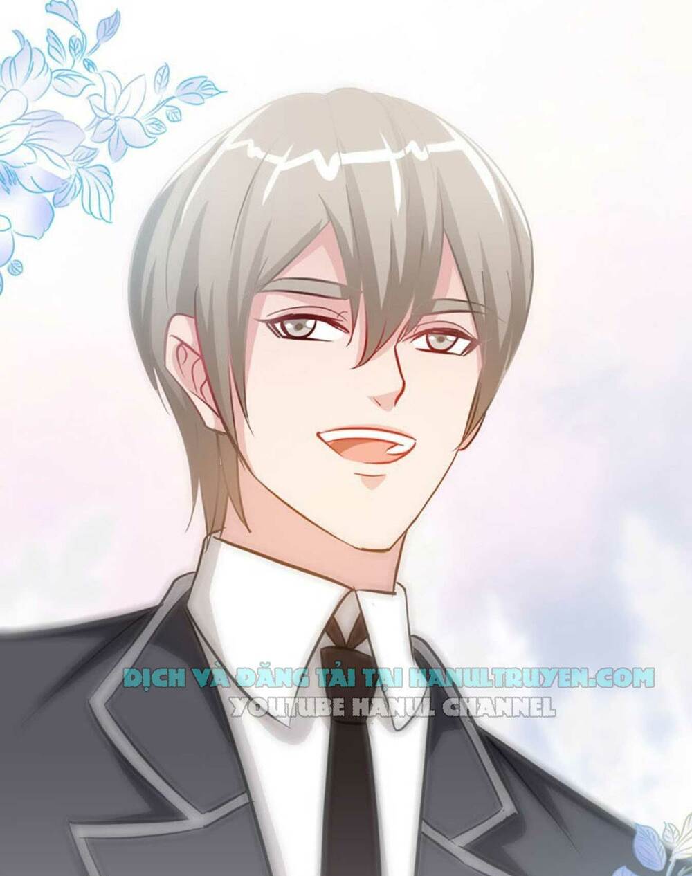 truy nã toàn cầu truy thê về sủng chapter 26 10