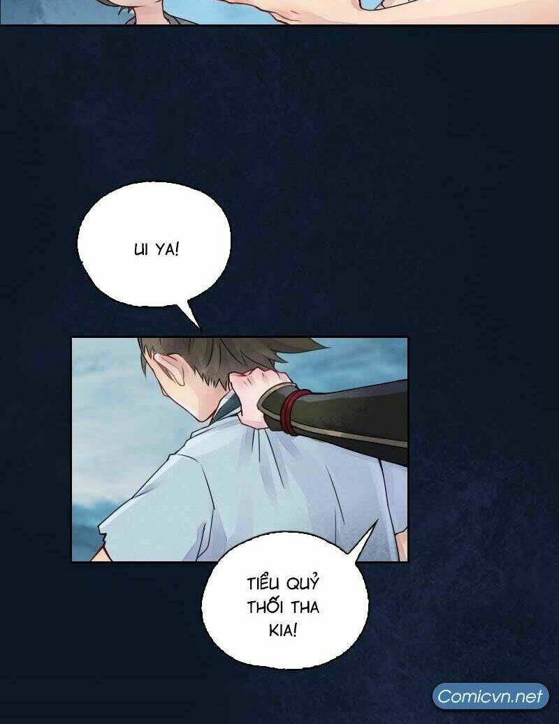 tây du ngạo tuyết thiên chapter 11 22