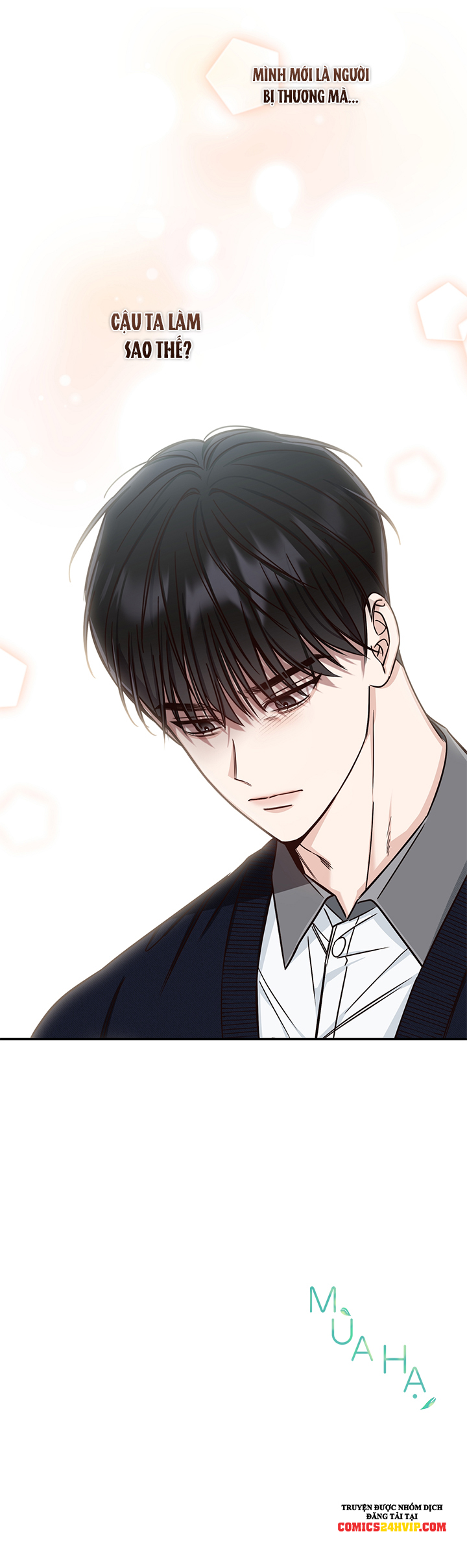 mùa hạ chapter 15 22