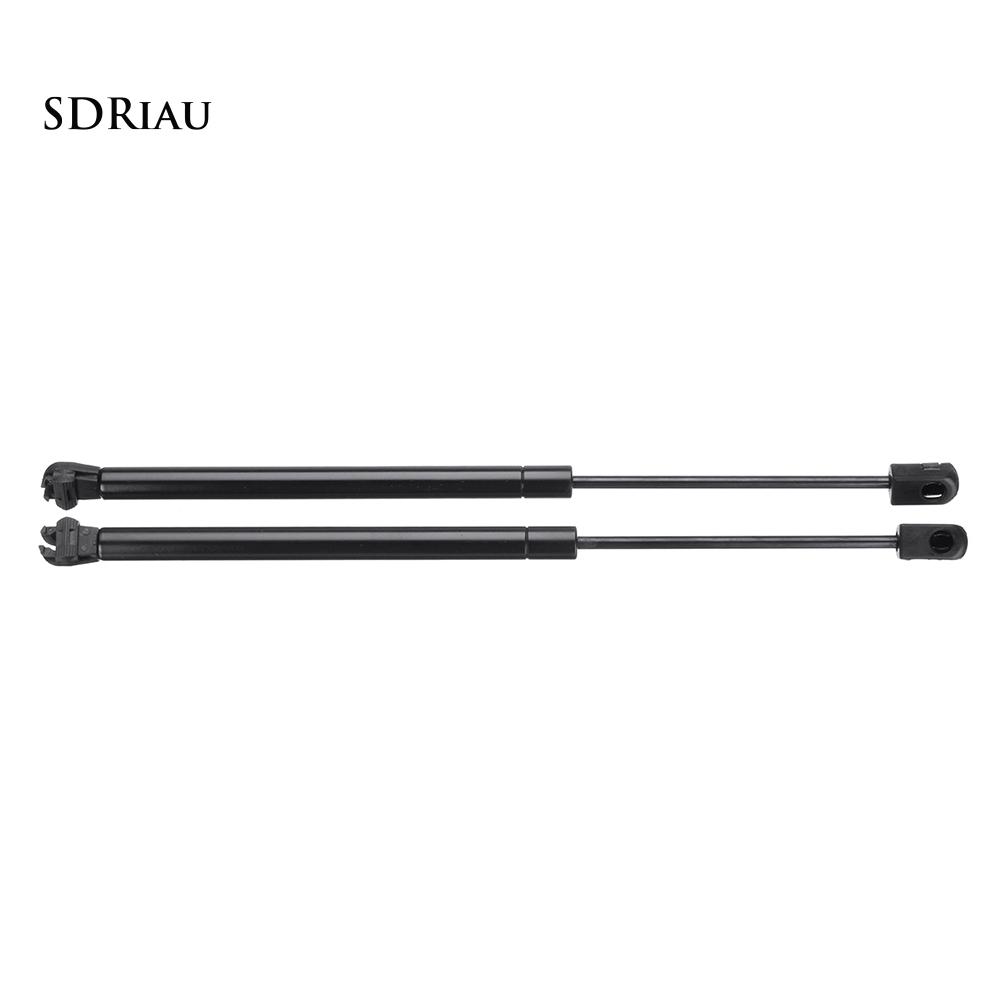 Set 2 Thanh Chống Cửa Sổ Sau Xe Ô Tô Nissan Pathfinder